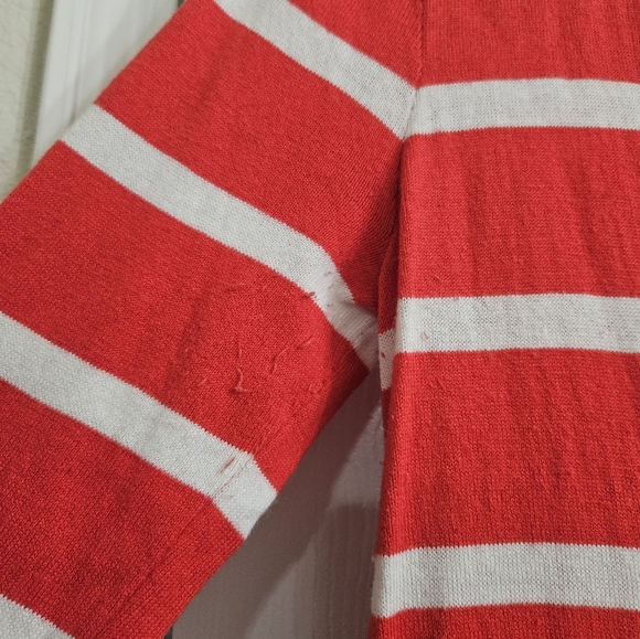 Abercrombie Striped cardigan - Picture 6 of 8